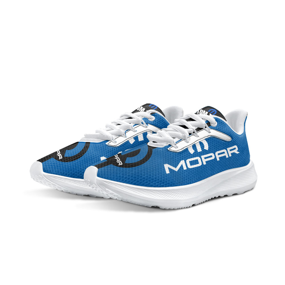 Mopar NK Running Shoes Sport For Men And Women - Image 4