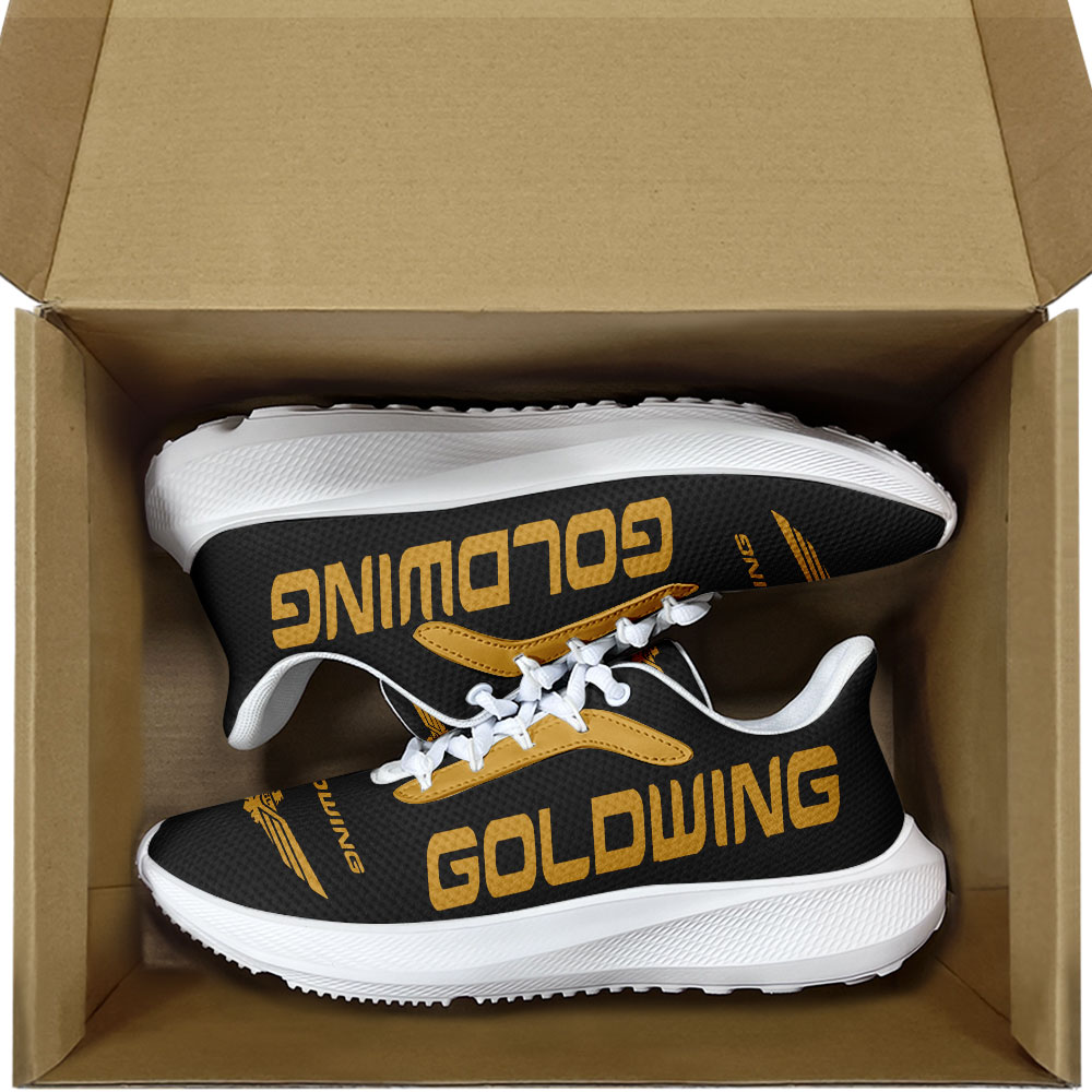 Goldwing NK Running Shoes Sport For Men And Women - Image 3