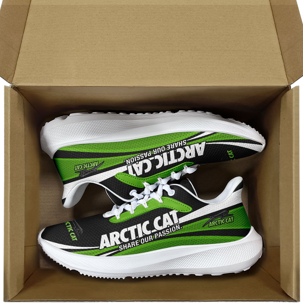 Arctic Cat NK Running Shoes Sport For Men And Women - Image 3