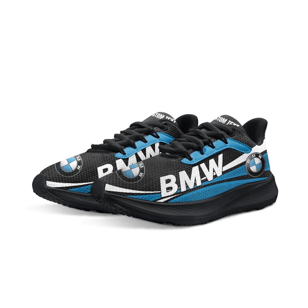 BMW NK Running Shoes Sport For Men And Women - Image 4