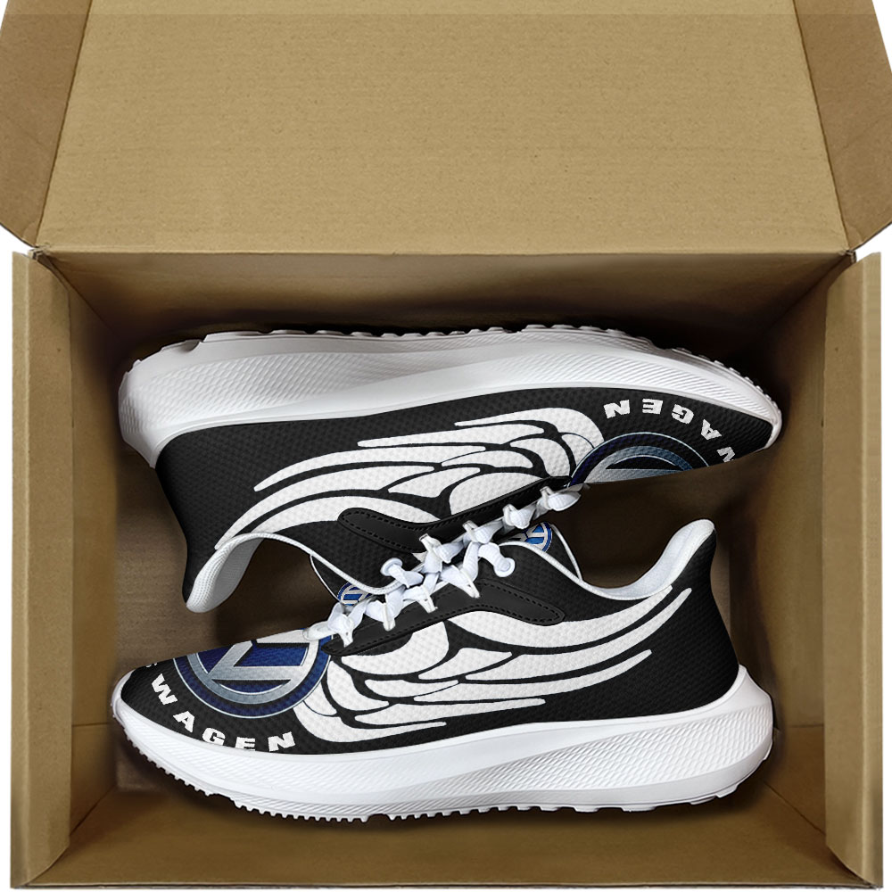 Volkswagen CC01 NK Running Shoes Sport For Men And Women - Image 3