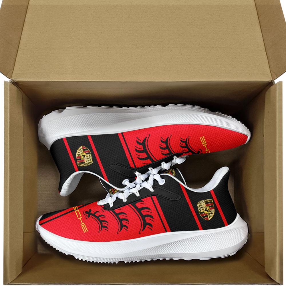 Porsche NK Running Shoes Sport For Men And Women - Image 3