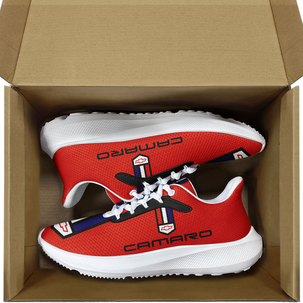 Camaro NK Running Shoes Sport For Men And Women - Image 3