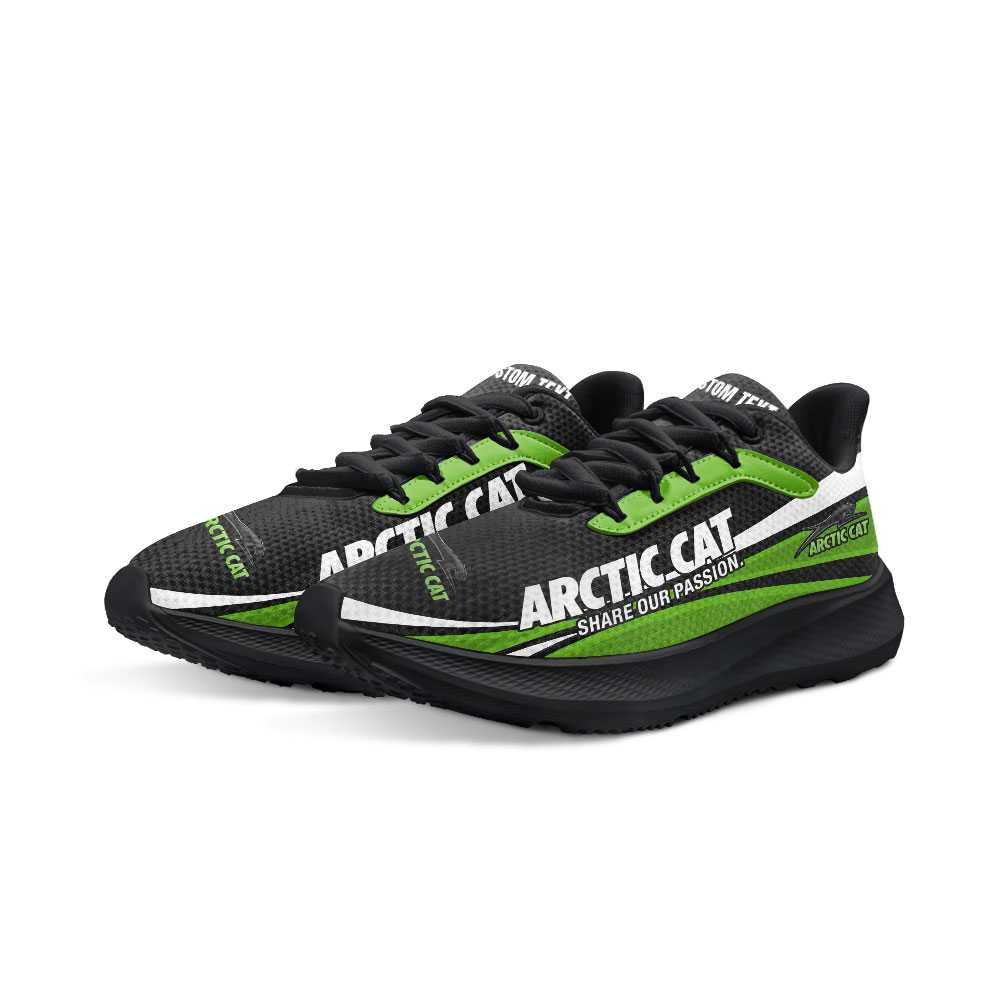Arctic Cat NK Running Shoes Sport For Men And Women - Image 4