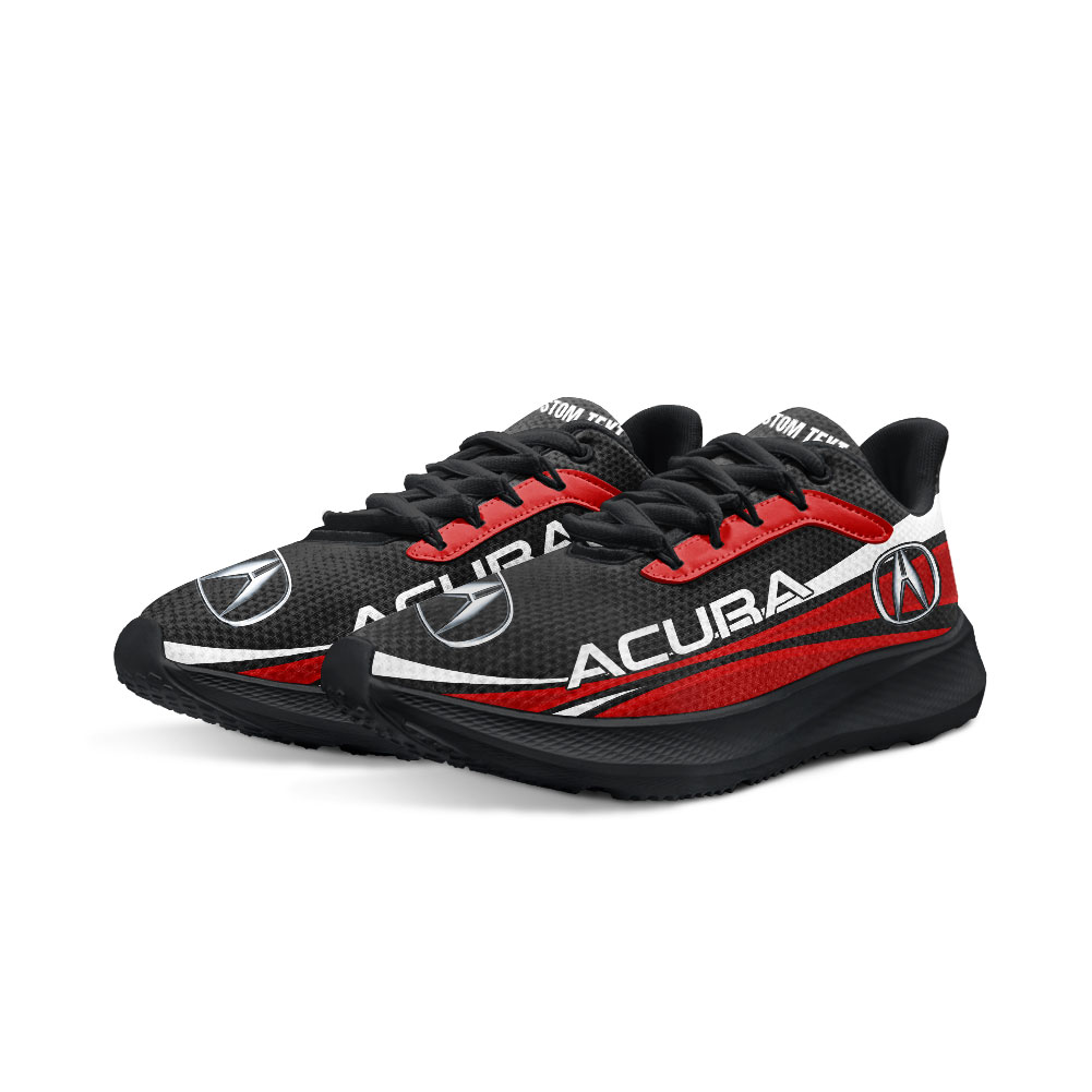Acura NK Running Shoes Sport For Men And Women - Image 4
