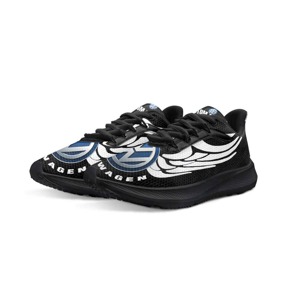 Volkswagen CC01 NK Running Shoes Sport For Men And Women - Image 4