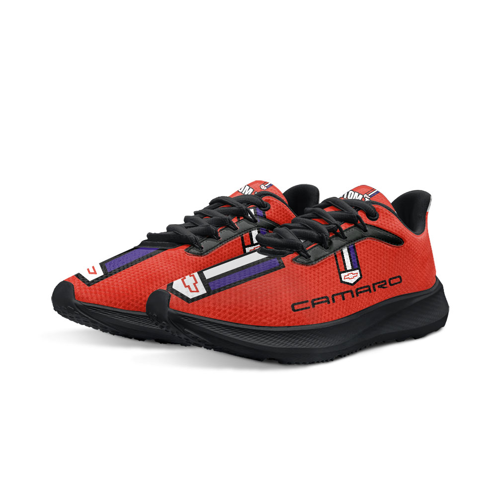 Camaro NK Running Shoes Sport For Men And Women - Image 4