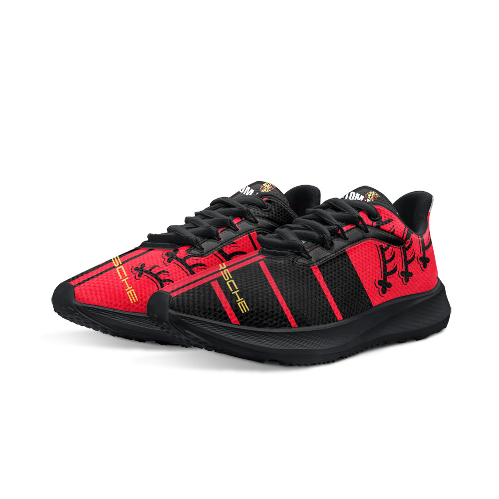 Porsche NK Running Shoes Sport For Men And Women - Image 4