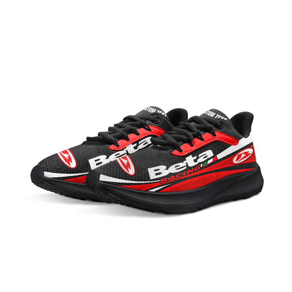 Beta NK Running Shoes Sport For Men And Women - Image 4