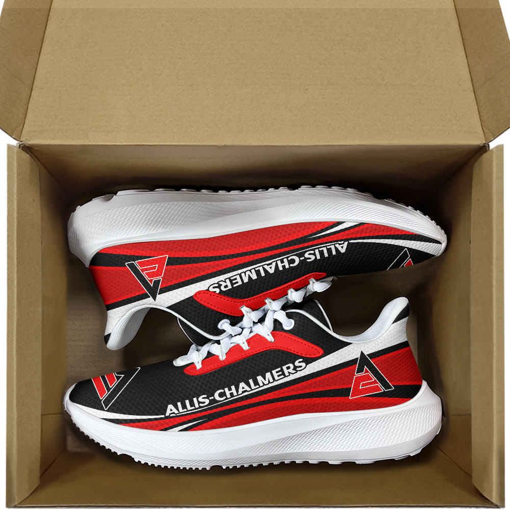 Allis Chalmers NK Running Shoes Sport For Men And Women - Image 3