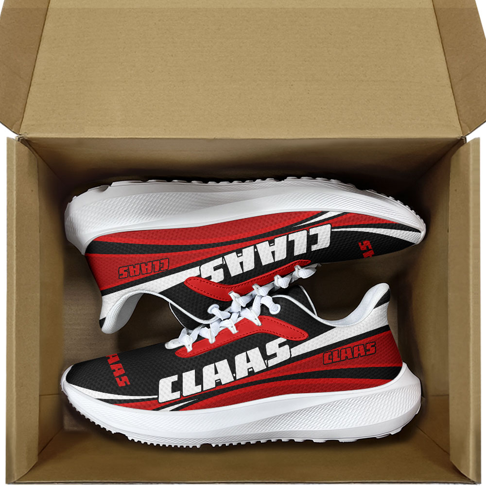 Claas NK Running Shoes Sport For Men And Women - Image 3
