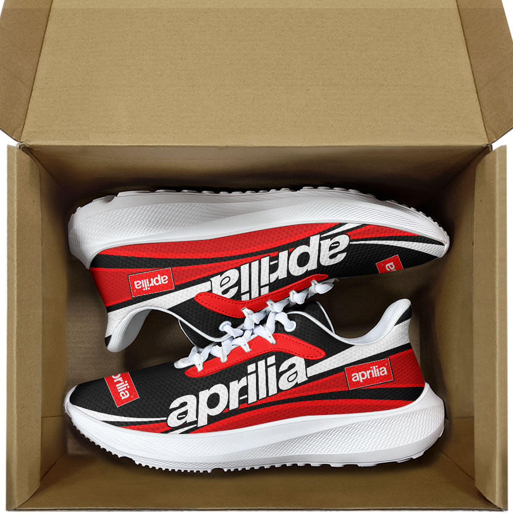 Aprilia NK Running Shoes Sport For Men And Women - Image 3