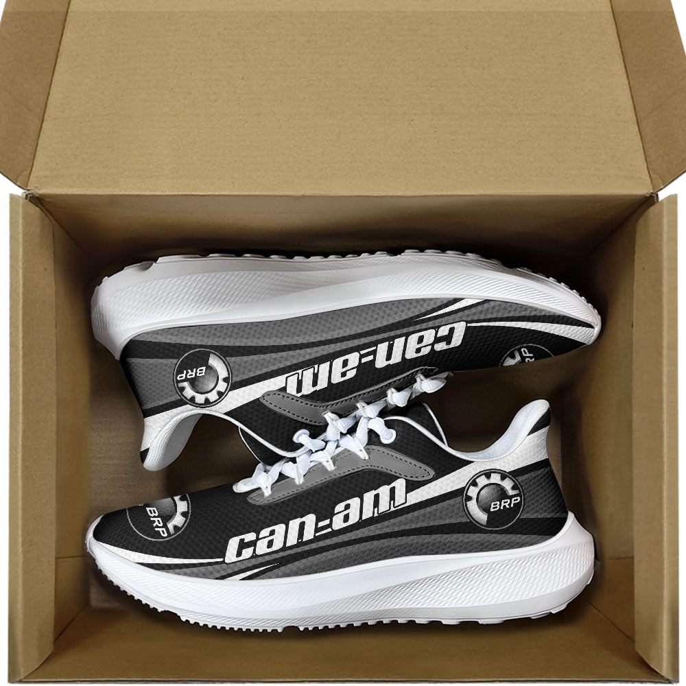 Can Am NK Running Shoes Sport For Men And Women - Image 3