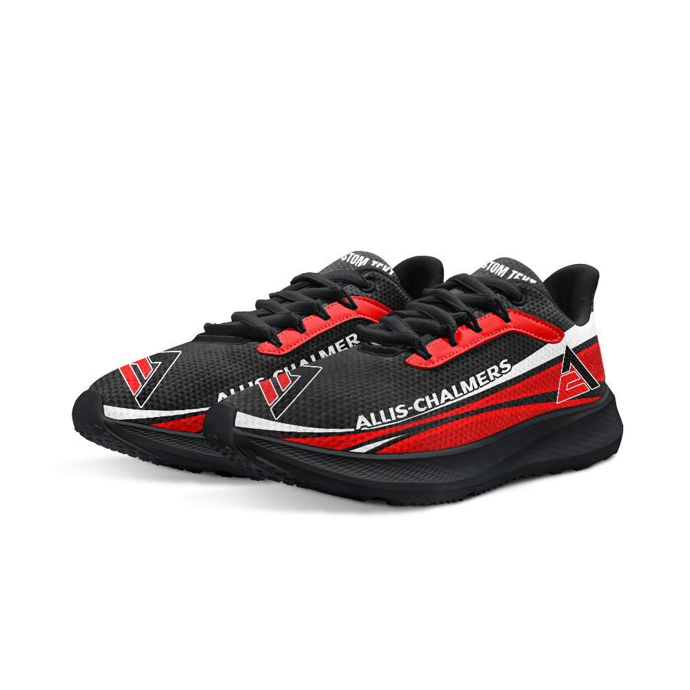 Allis Chalmers NK Running Shoes Sport For Men And Women - Image 4