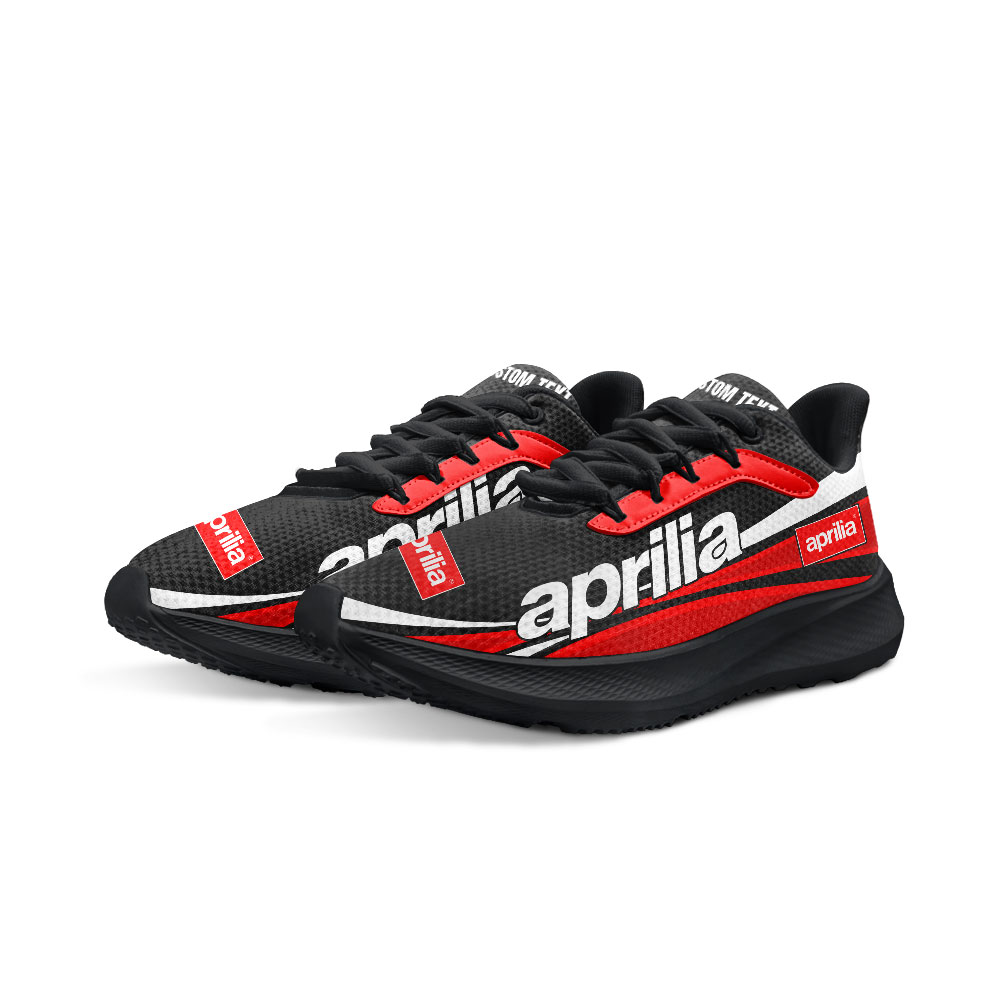 Aprilia NK Running Shoes Sport For Men And Women - Image 4