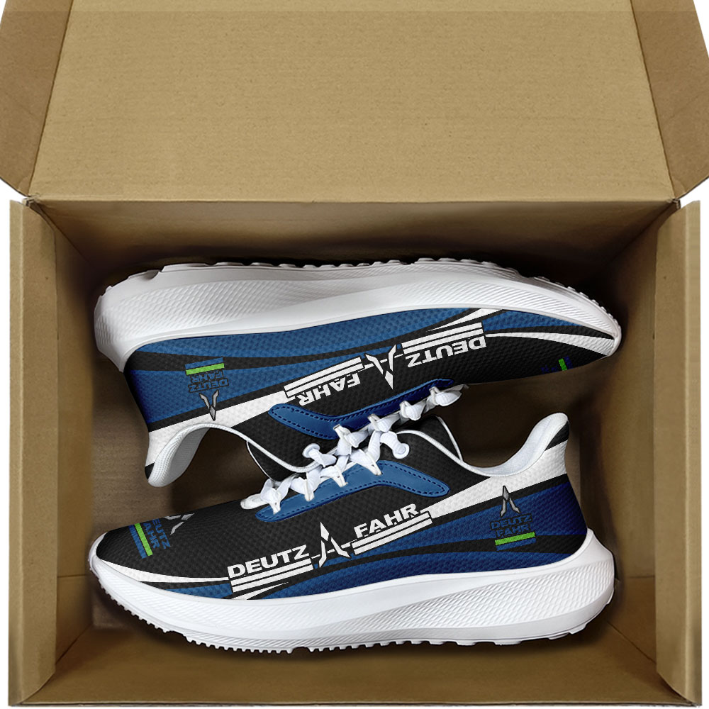 Deutz Fahr NK Running Shoes Sport For Men And Women - Image 3