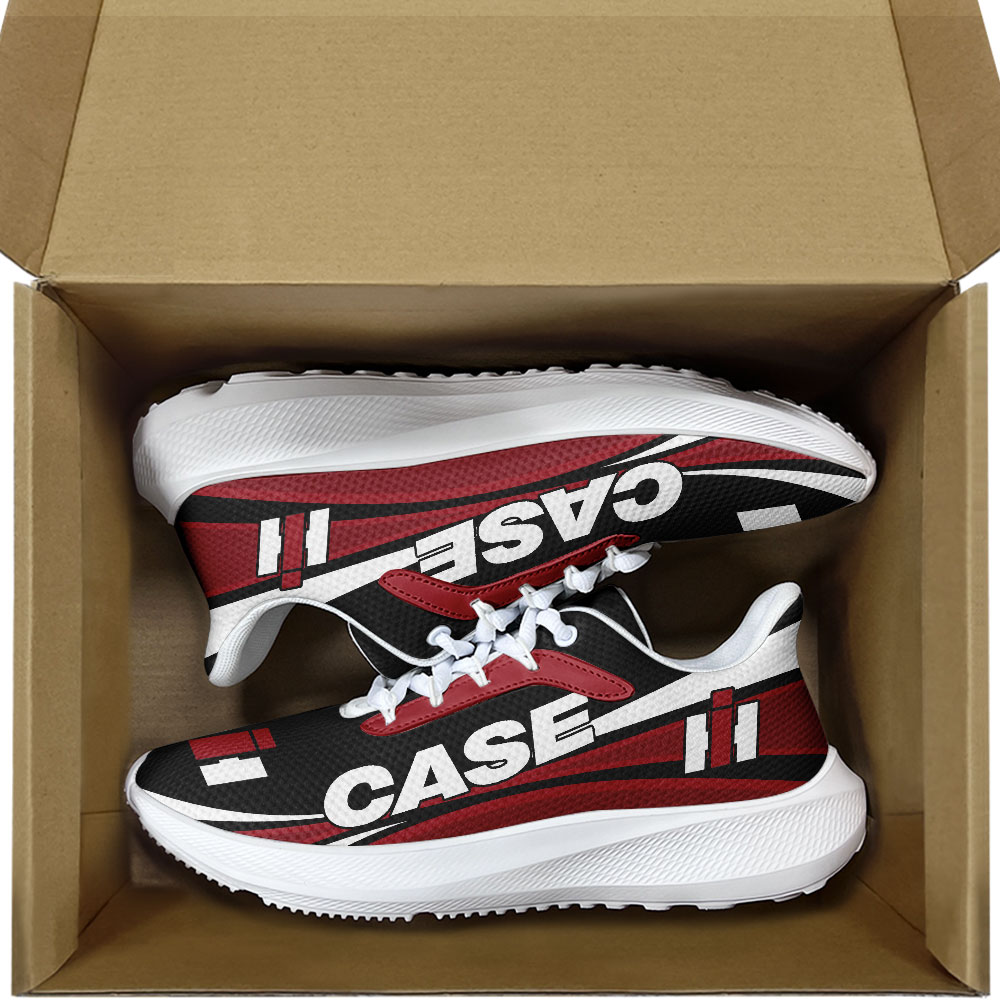 Case IH NK Running Shoes Sport For Men And Women - Image 3
