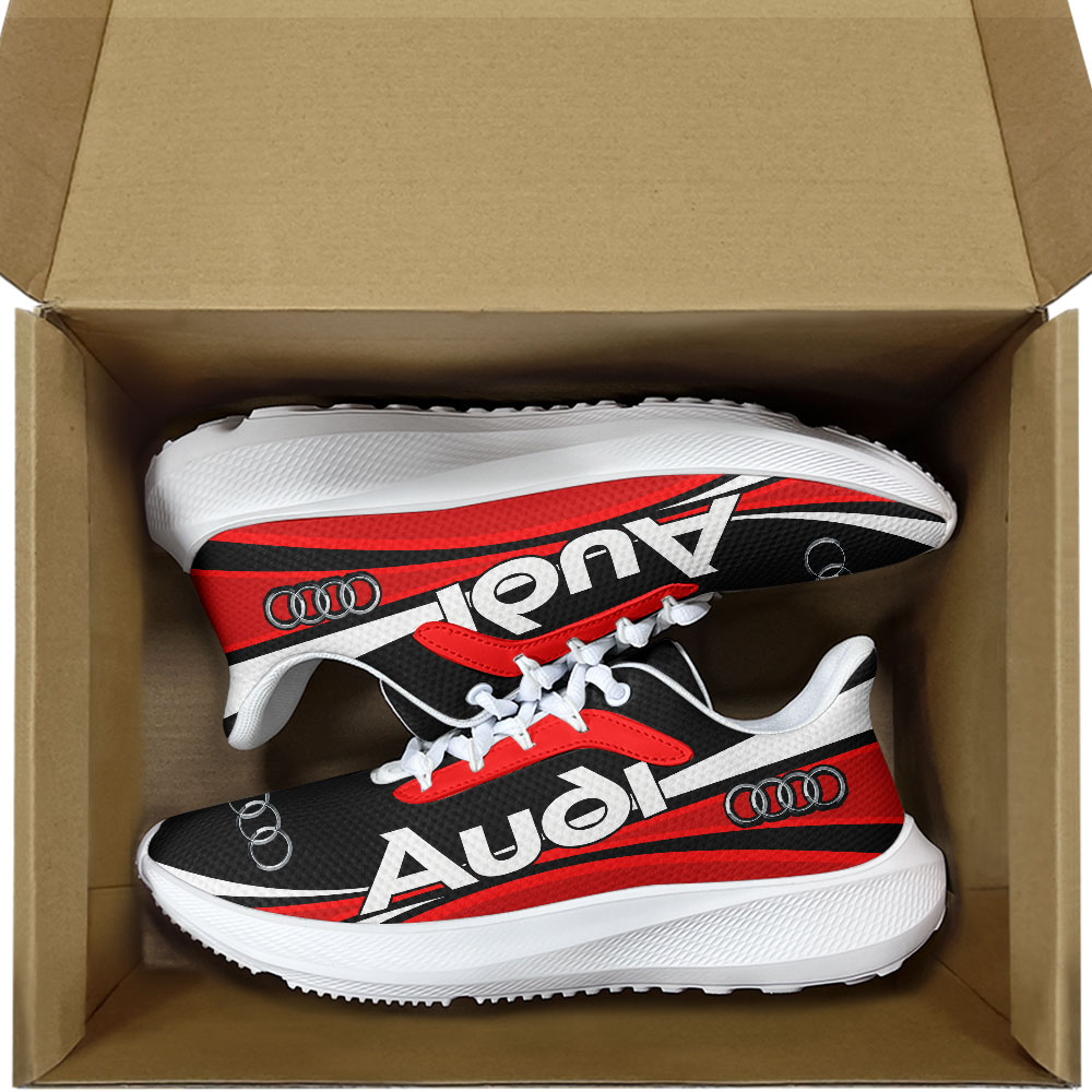 Audi NK Running Shoes Sport For Men And Women - Image 3
