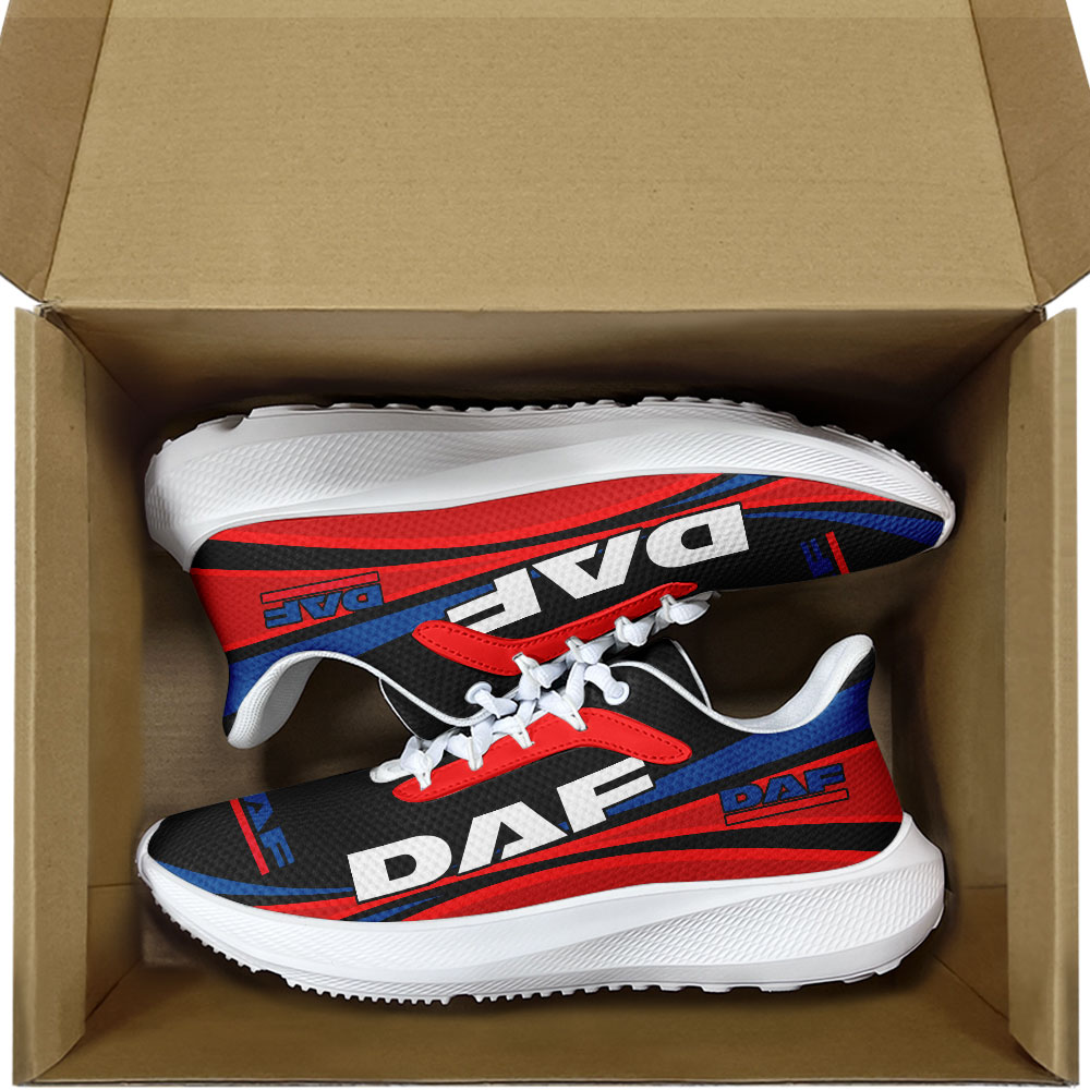 Daf NK Running Shoes Sport For Men And Women - Image 3