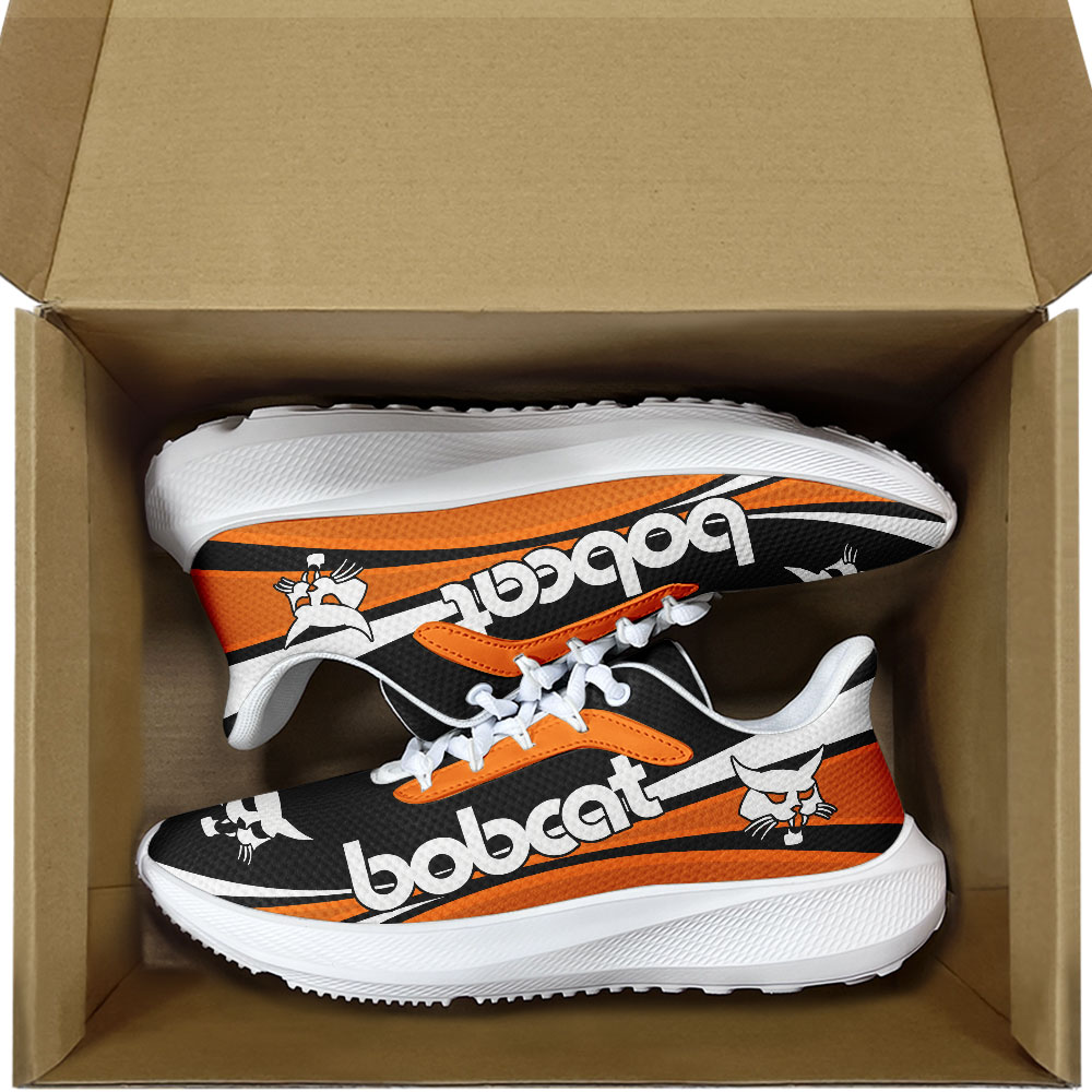 Bobcat Company NK Running Shoes Sport For Men And Women - Image 3