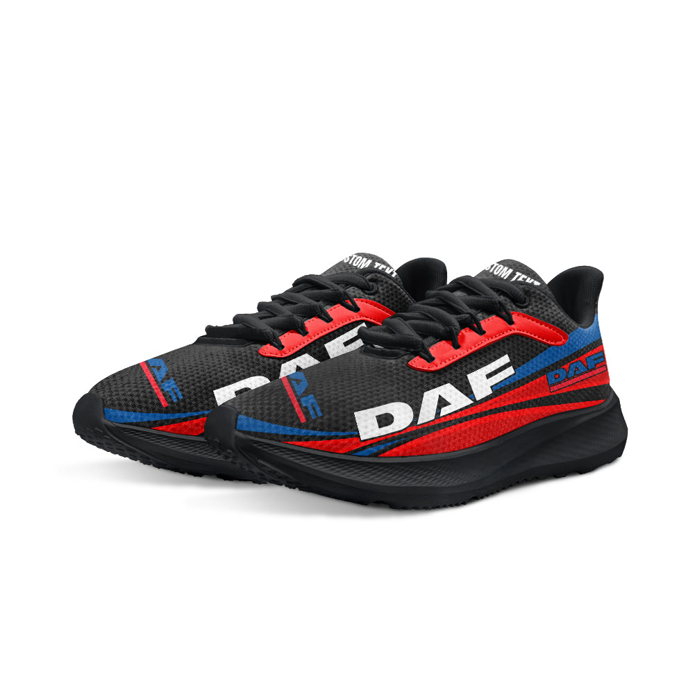 Daf NK Running Shoes Sport For Men And Women - Image 4