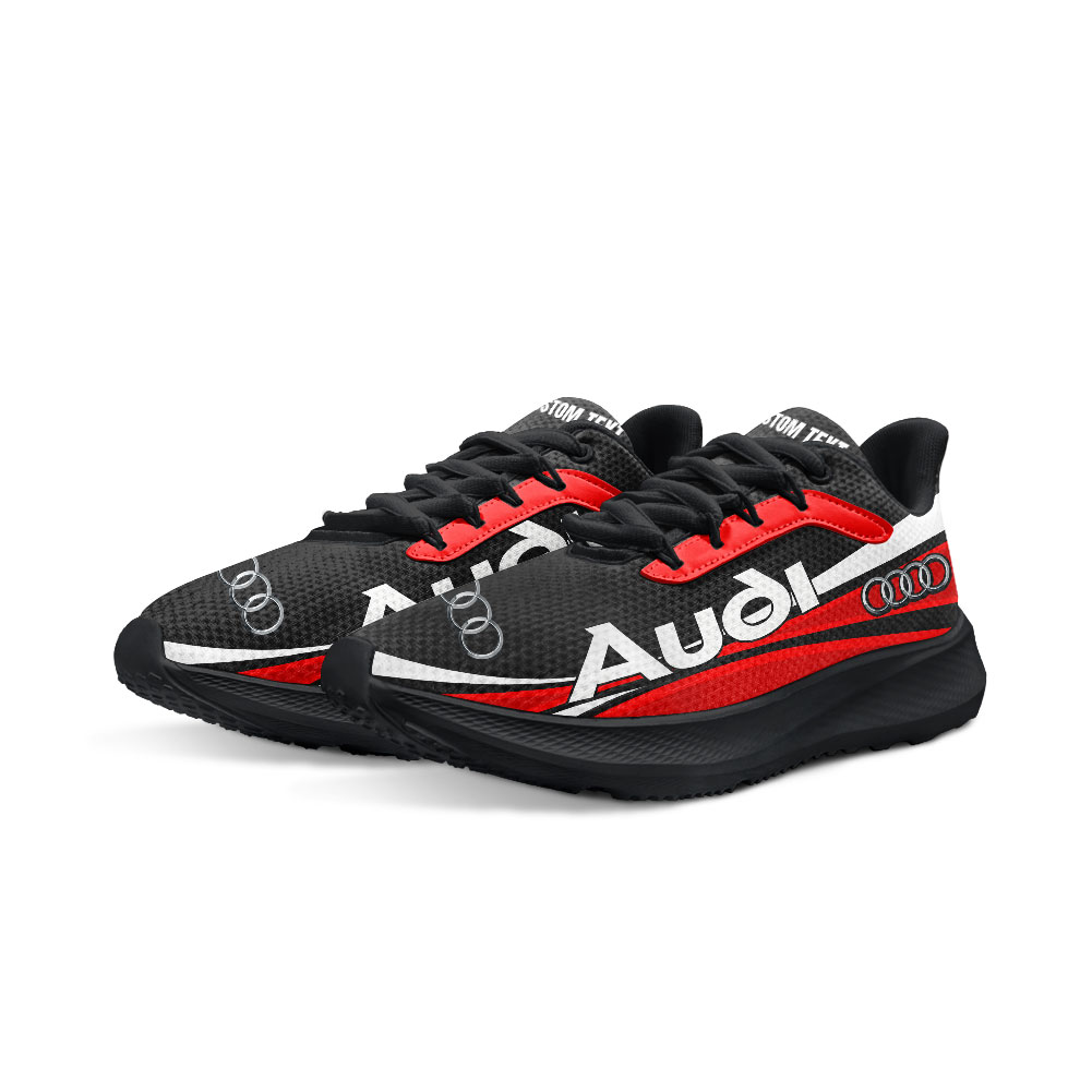 Audi NK Running Shoes Sport For Men And Women - Image 4