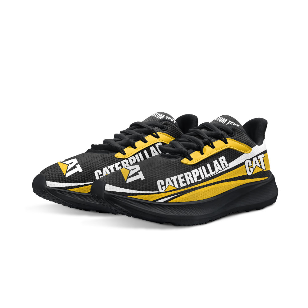 Caterpillar NK Running Shoes Sport For Men And Women - Image 4