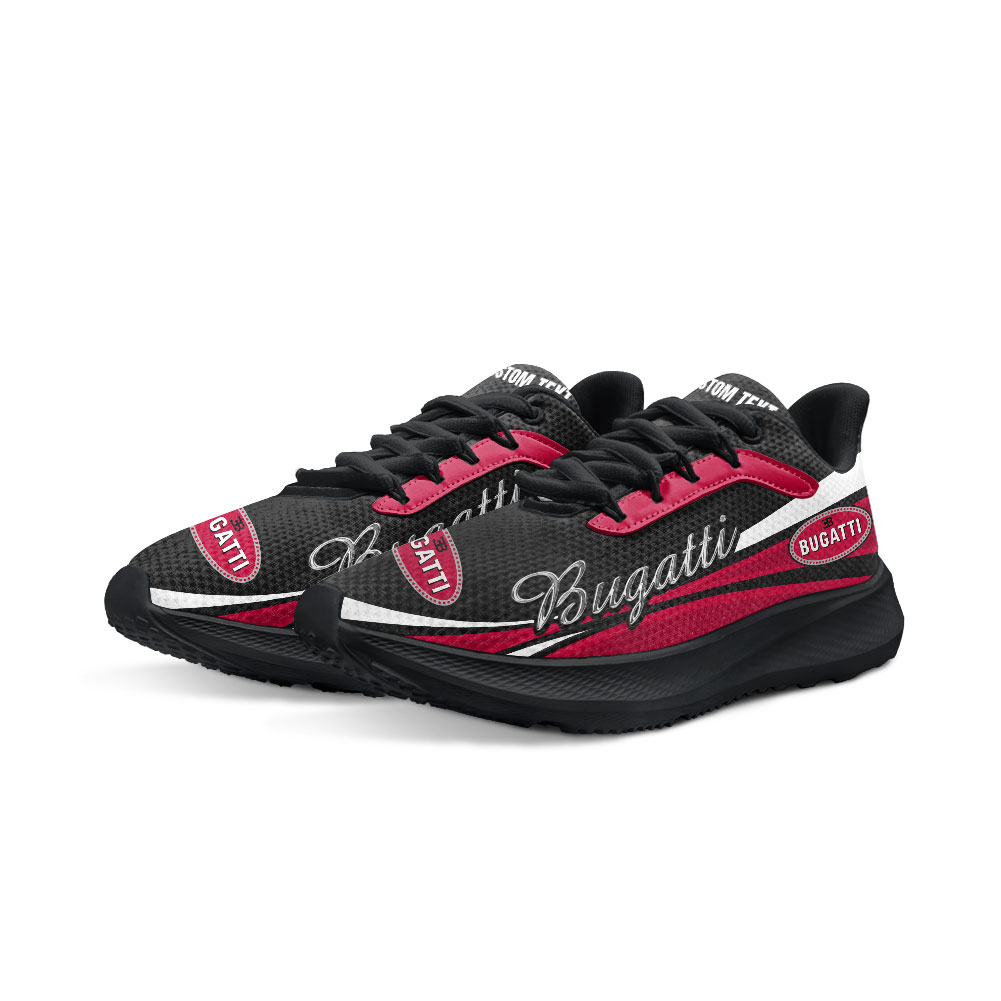 Bugatti NK Running Shoes Sport For Men And Women - Image 4