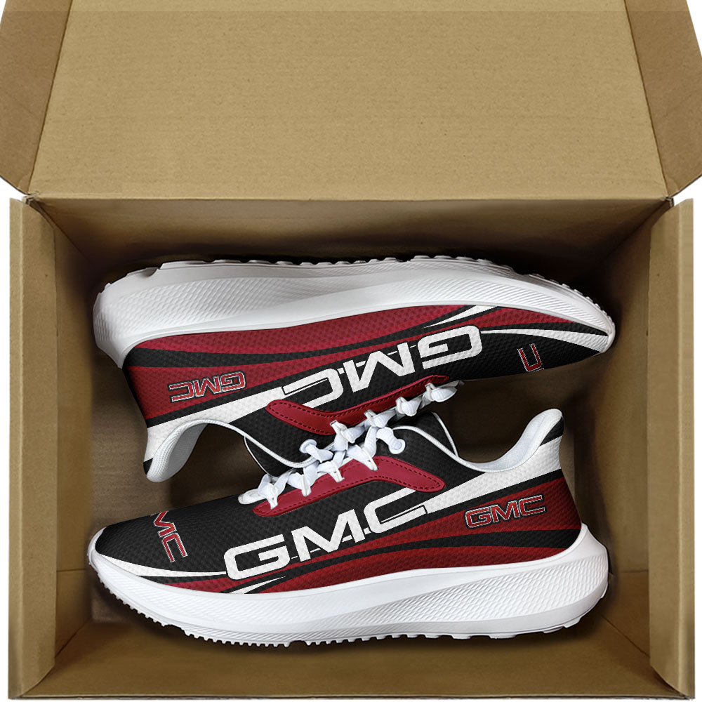 GMC NK Running Shoes Sport For Men And Women - Image 3