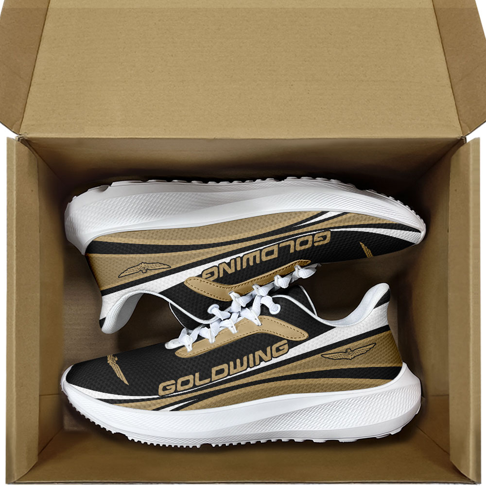 Goldwing NK Running Shoes Sport For Men And Women - Image 3