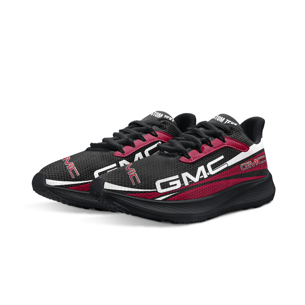 GMC NK Running Shoes Sport For Men And Women - Image 4
