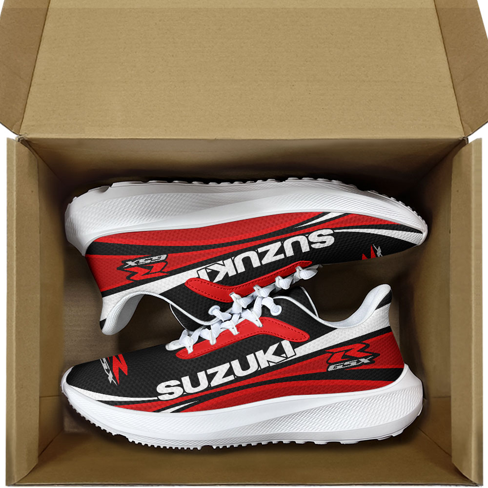 Gsx NK Running Shoes Sport For Men And Women - Image 3