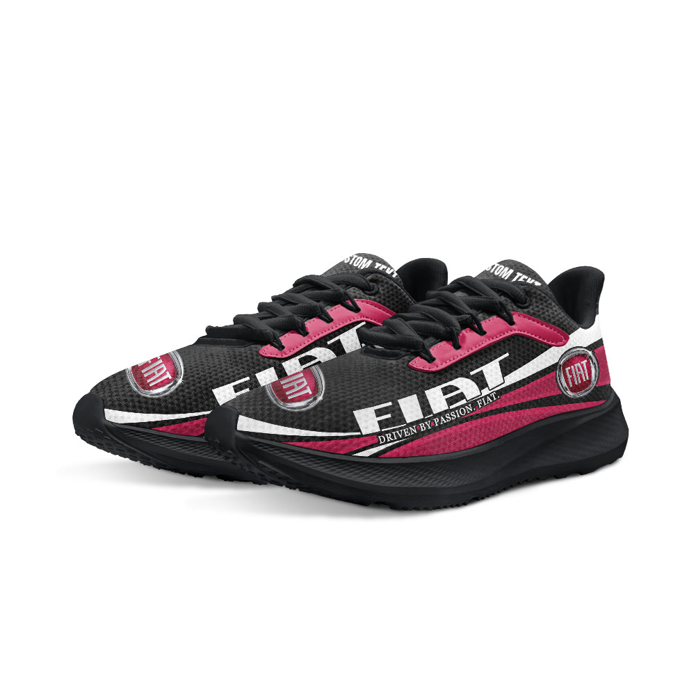 Fiat NK Running Shoes Sport For Men And Women - Image 4