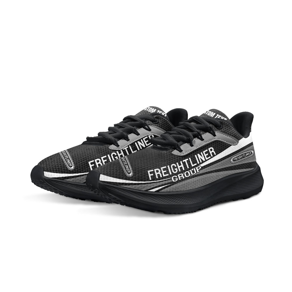 Freightliner Group NK Running Shoes Sport For Men And Women - Image 4