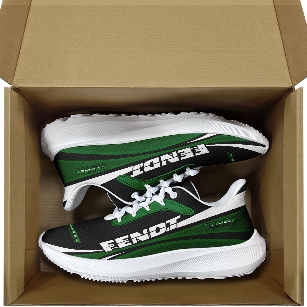 Fendt NK Running Shoes Sport For Men And Women - Image 3