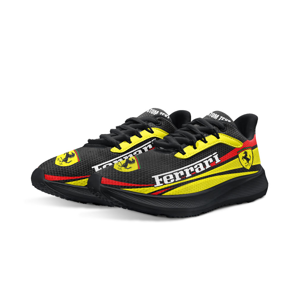 Ferrari NK Running Shoes Sport For Men And Women - Image 4