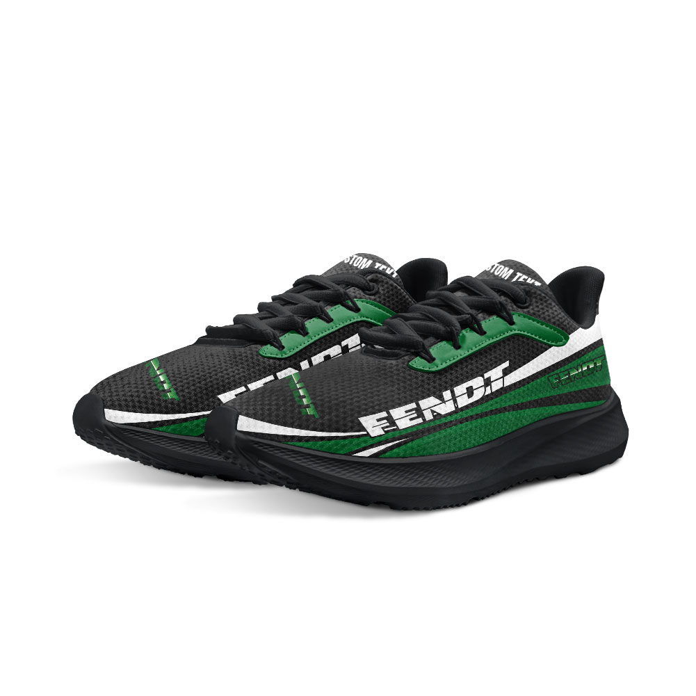 Fendt NK Running Shoes Sport For Men And Women - Image 4