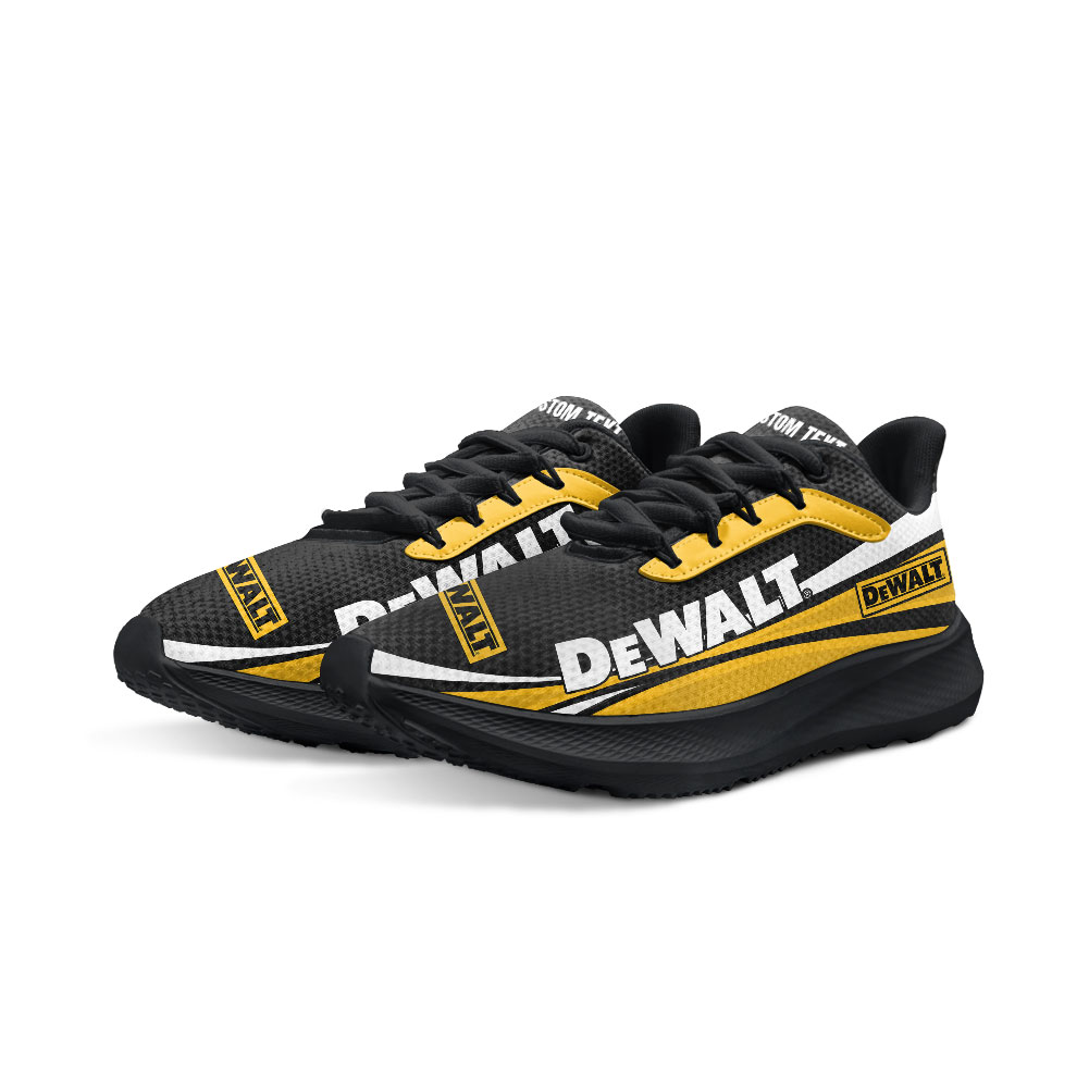DeWalt NK Running Shoes Sport For Men And Women - Image 4