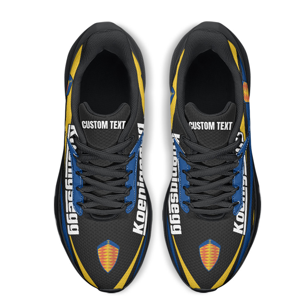 Koenigsegg NK Running Shoes Sport For Men And Women - Image 2