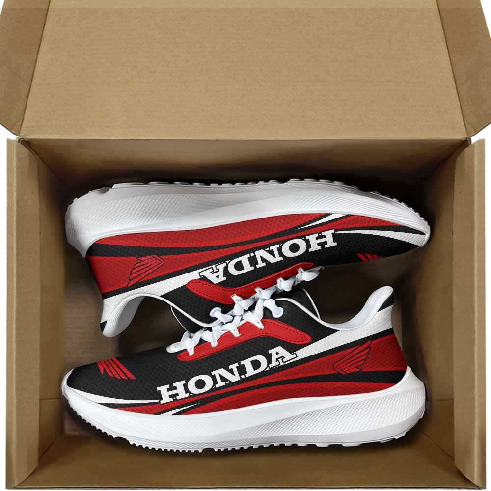 Honda Motor NK Running Shoes Sport For Men And Women - Image 3