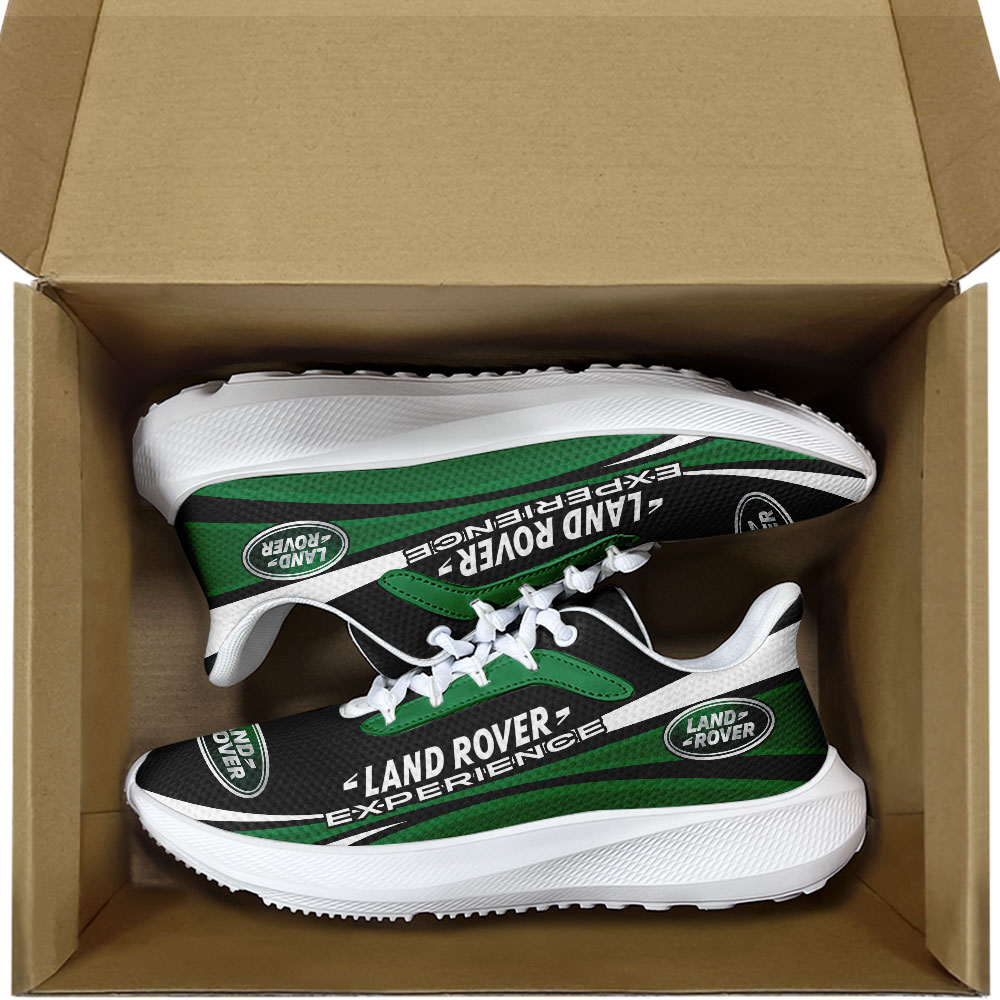 Land Rover NK Running Shoes Sport For Men And Women - Image 3