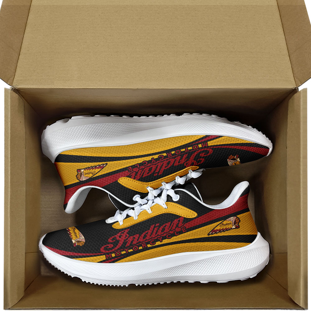 Indian NK Running Shoes Sport For Men And Women - Image 3