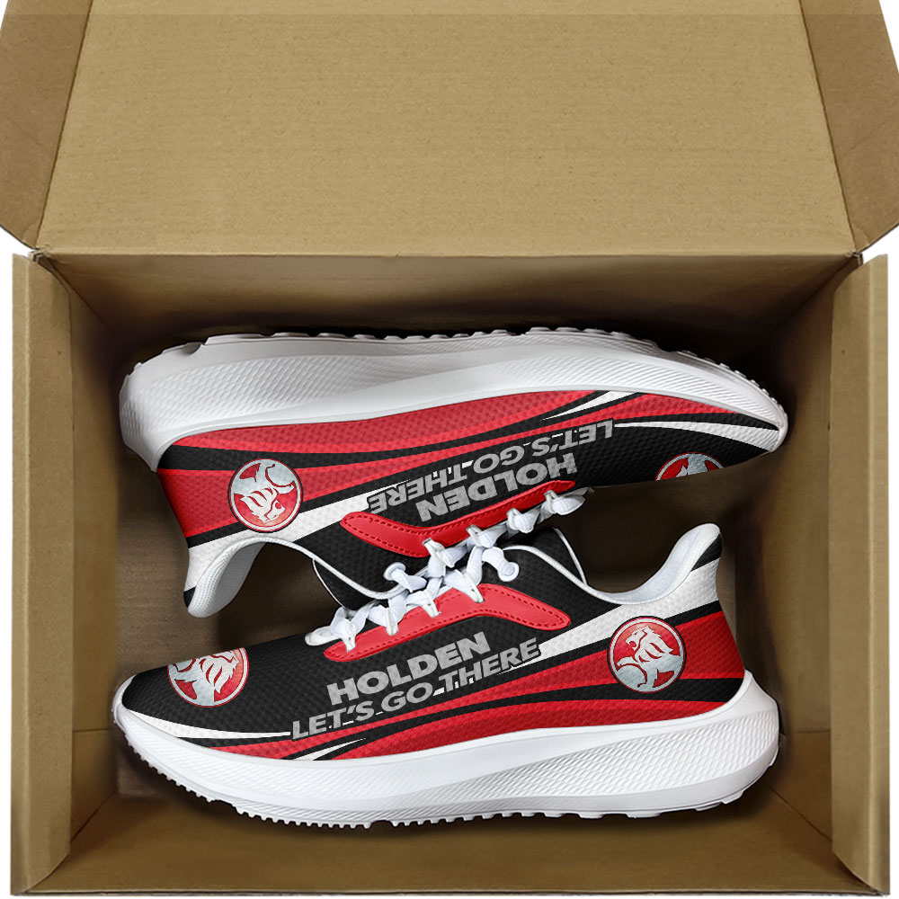 Holden NK Running Shoes Sport For Men And Women - Image 3