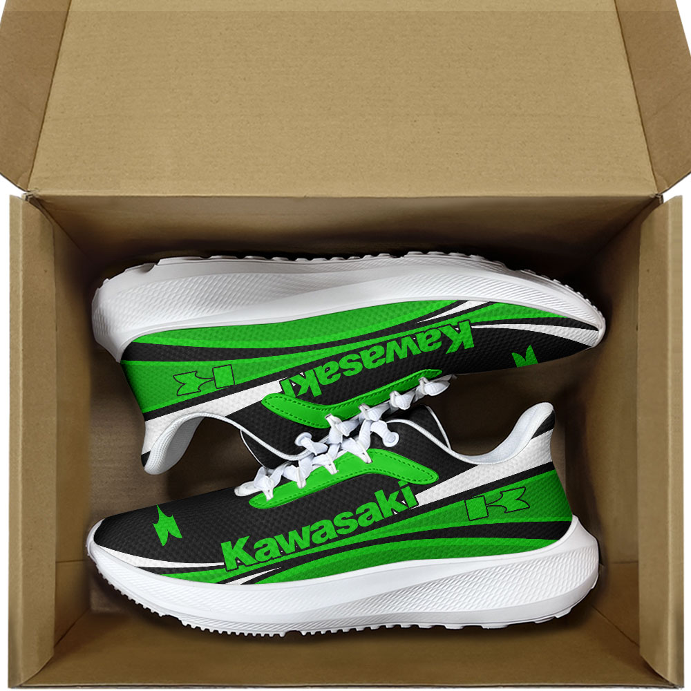 Kawasaki NK Running Shoes Sport For Men And Women - Image 3