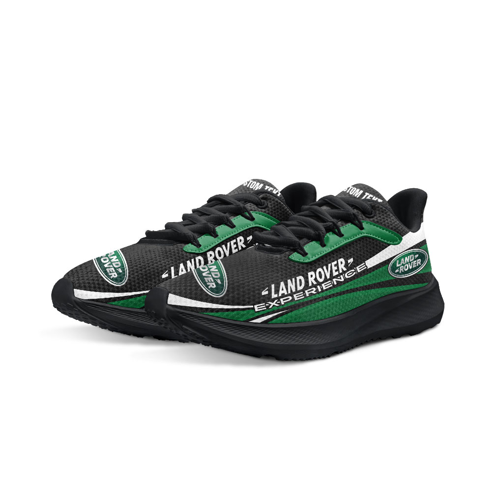 Land Rover NK Running Shoes Sport For Men And Women - Image 4