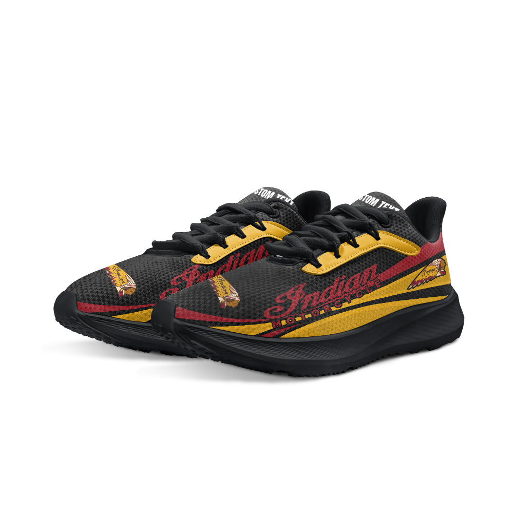 Indian NK Running Shoes Sport For Men And Women - Image 4