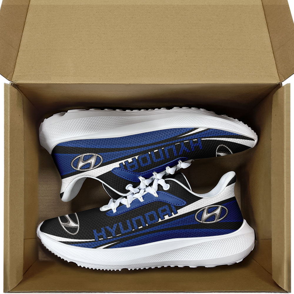 Hyundai NK Running Shoes Sport For Men And Women - Image 3