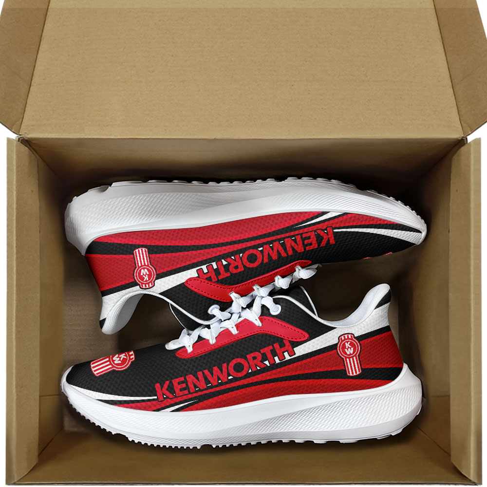 Kenworth NK Running Shoes Sport For Men And Women - Image 3