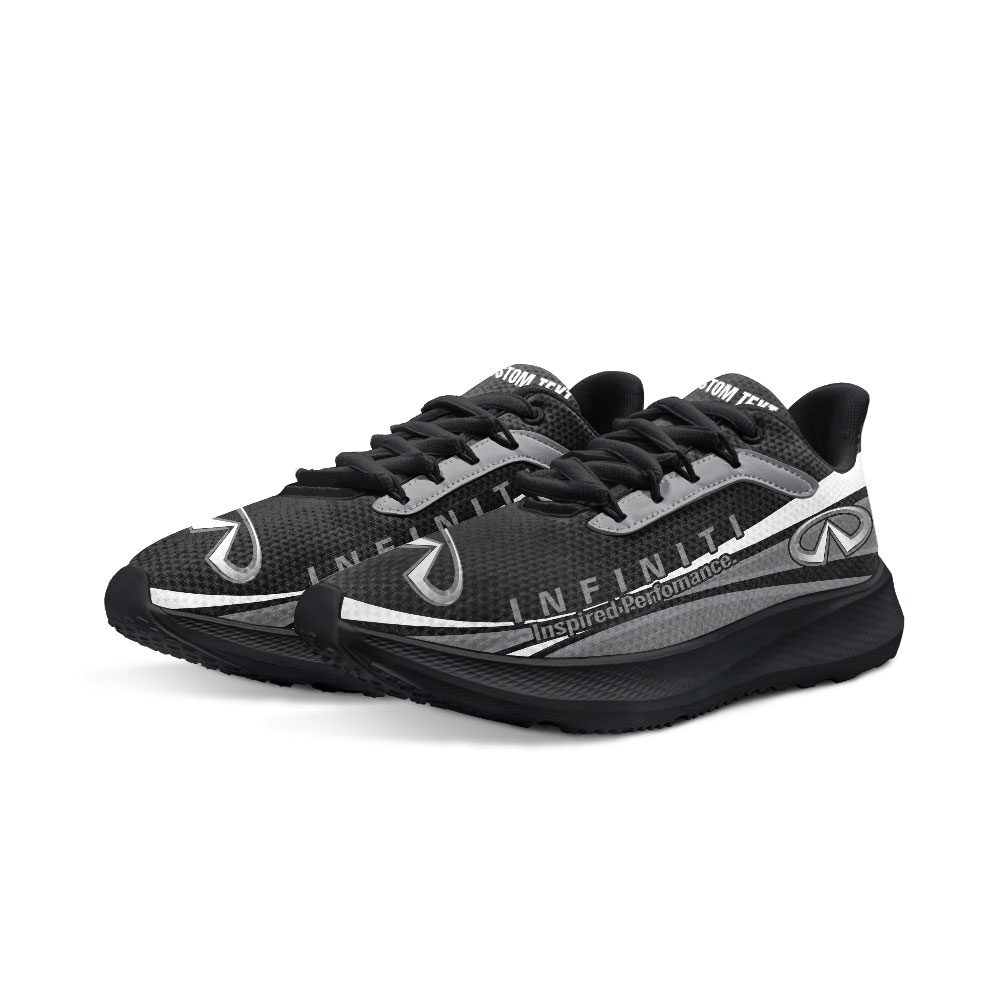 Infiniti NK Running Shoes Sport For Men And Women - Image 4