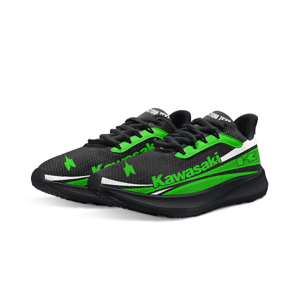 Kawasaki NK Running Shoes Sport For Men And Women - Image 4